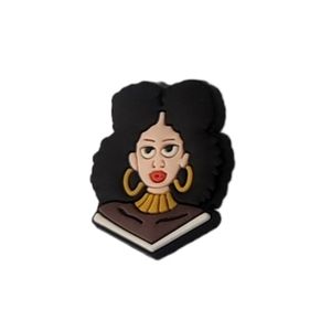 Tracy Ellis Ross Shoe Charm